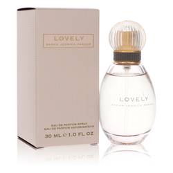 Lovely by Sarah Jessica Parker - Eau De Parfum Spray 1.7 oz