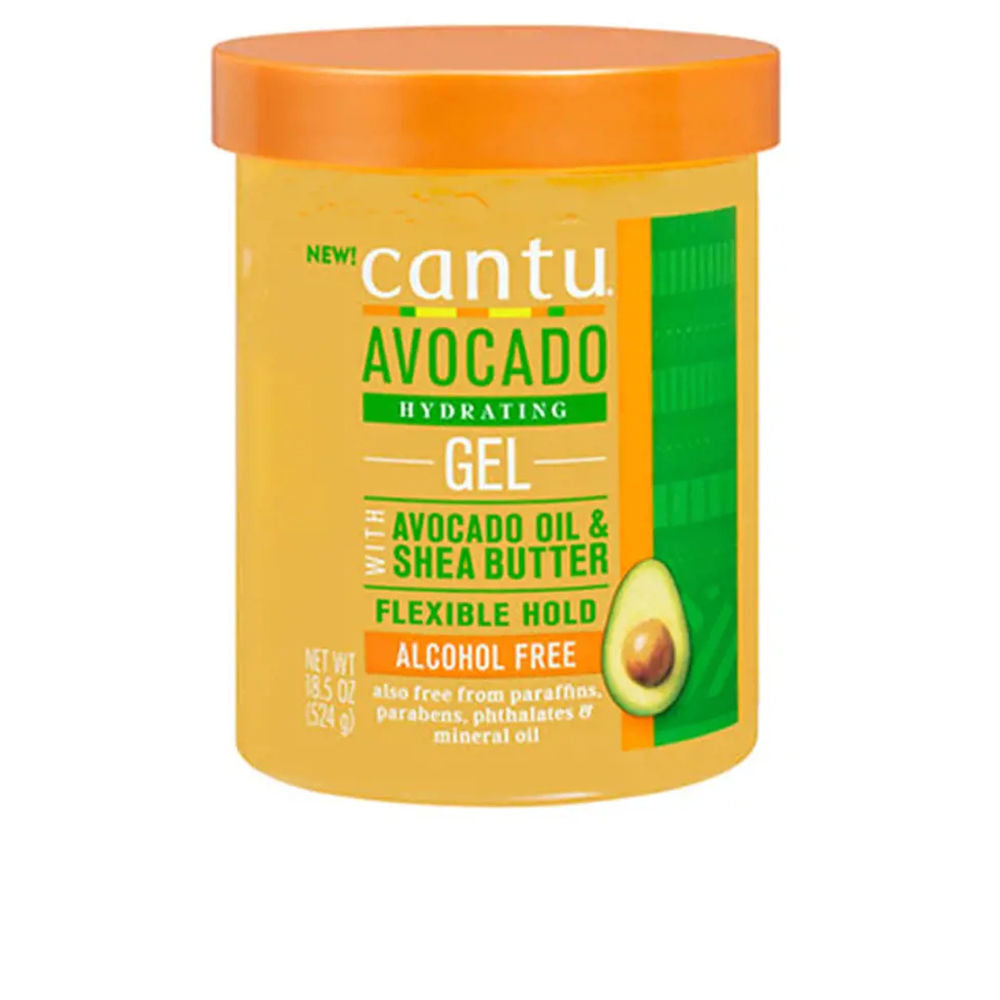 AVOCADO HYDRATING gel 524 gr