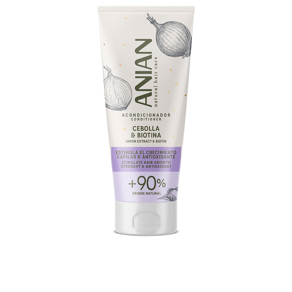 ONION & BIOTIN conditioner 250 ml