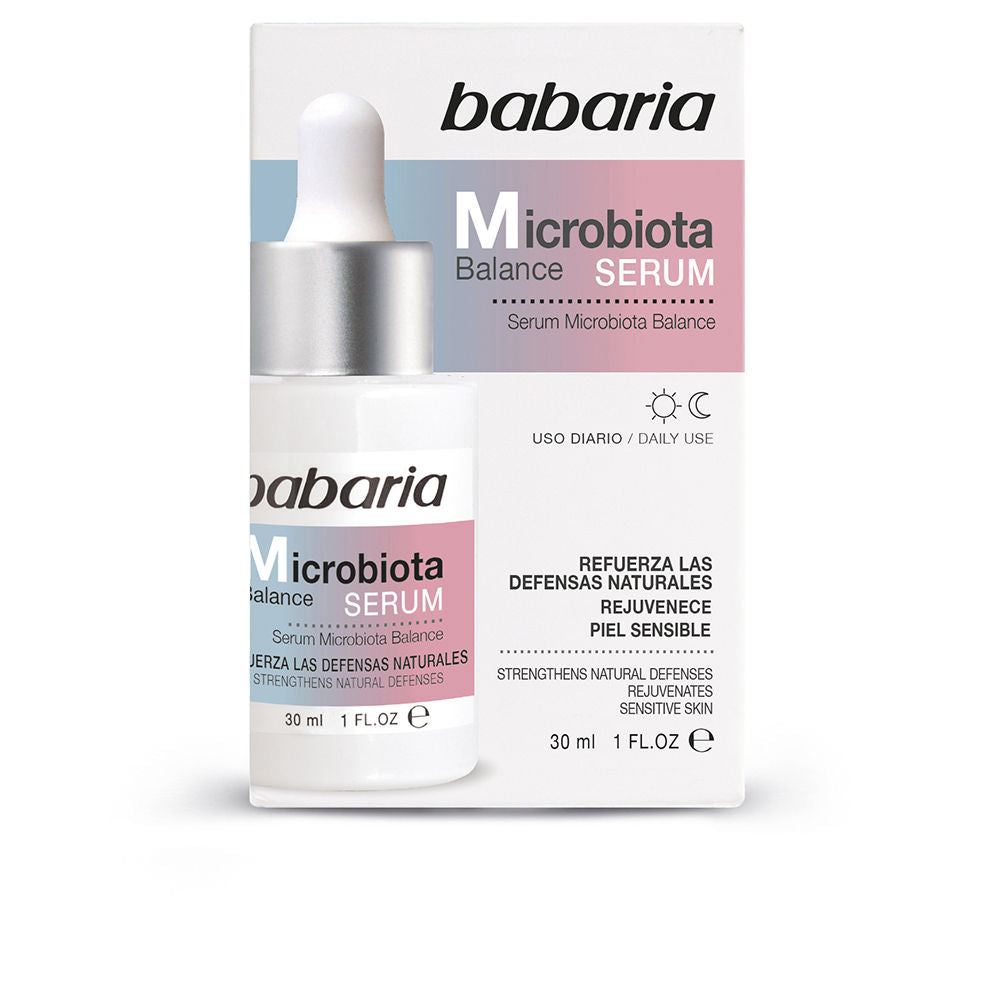 MICROBIOTA serum