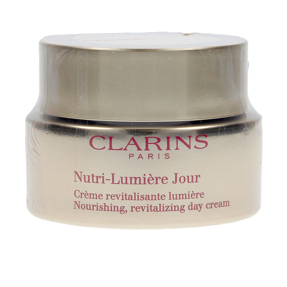 NUTRI-LUMIÈRE DAY cream 50 ml