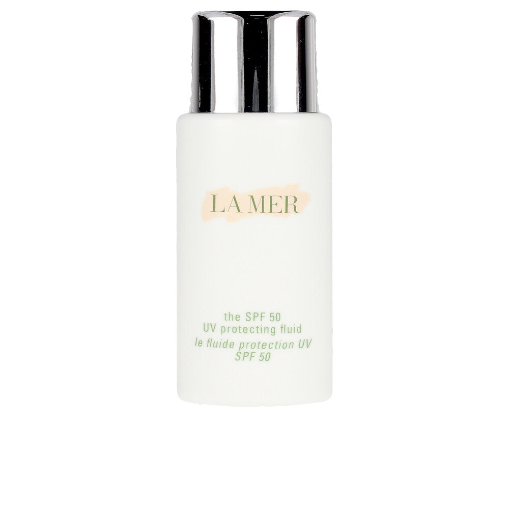 LA MER the SPF50 UV protecting fluid