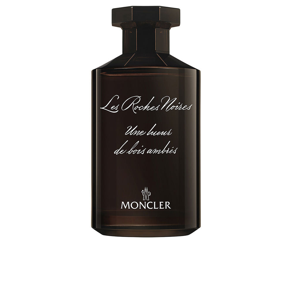 LES ROCHES NOIRES edp vapor
