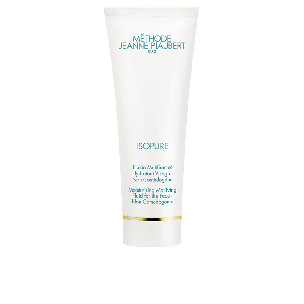 ISOPURE fluide matifiant et hydratant visage