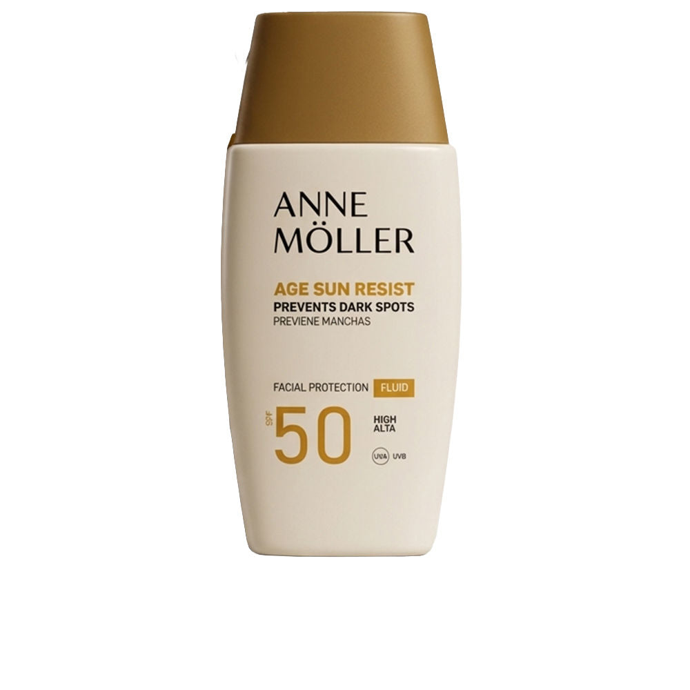 AGE SUN RESIST prevents dark spots SPF50 50 ml