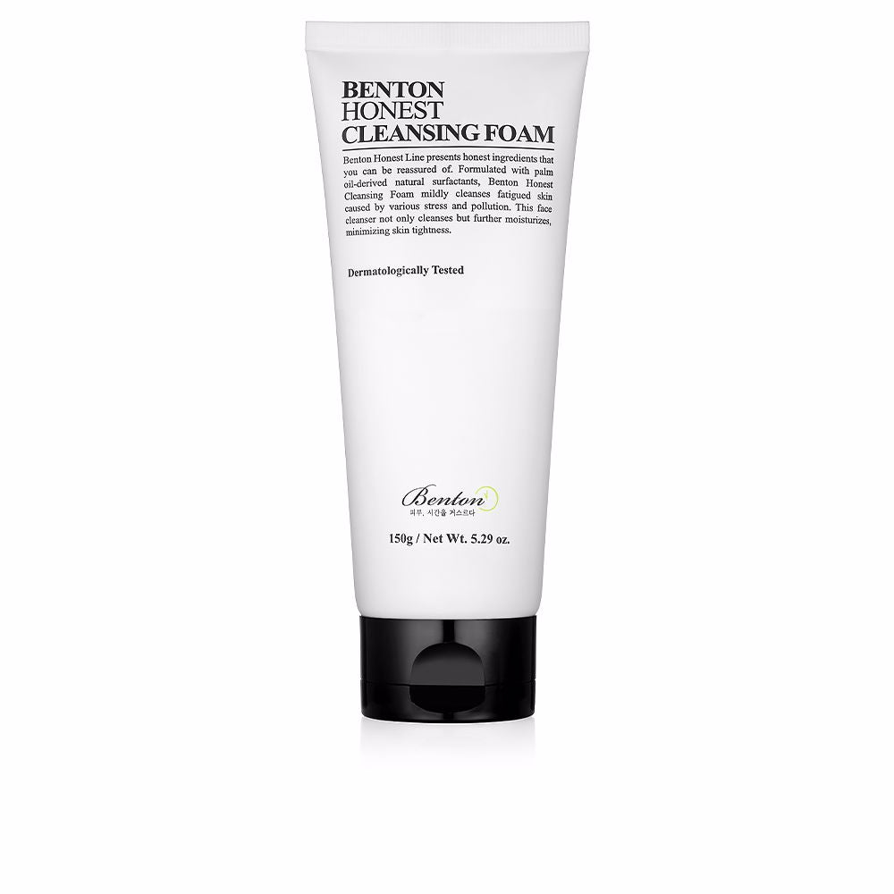 HONEST cleansing foam