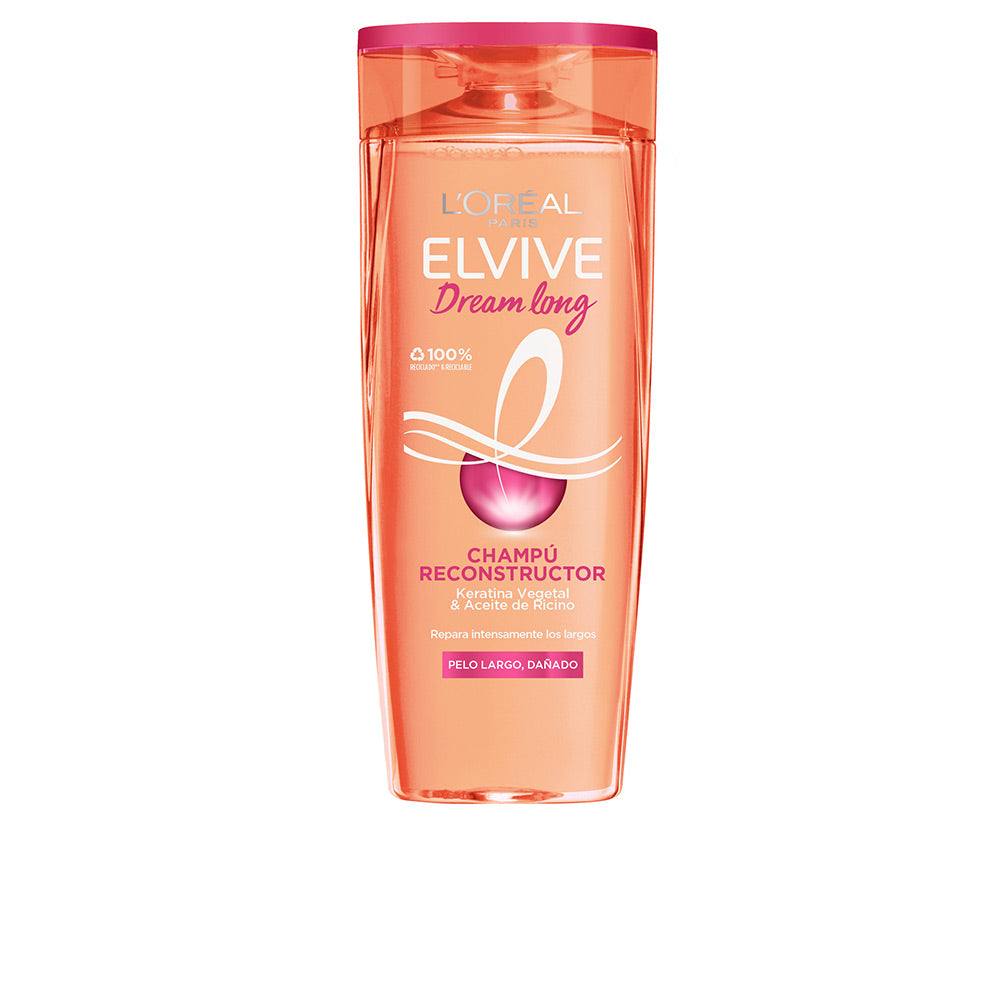 ELVIVE dream long shampoo