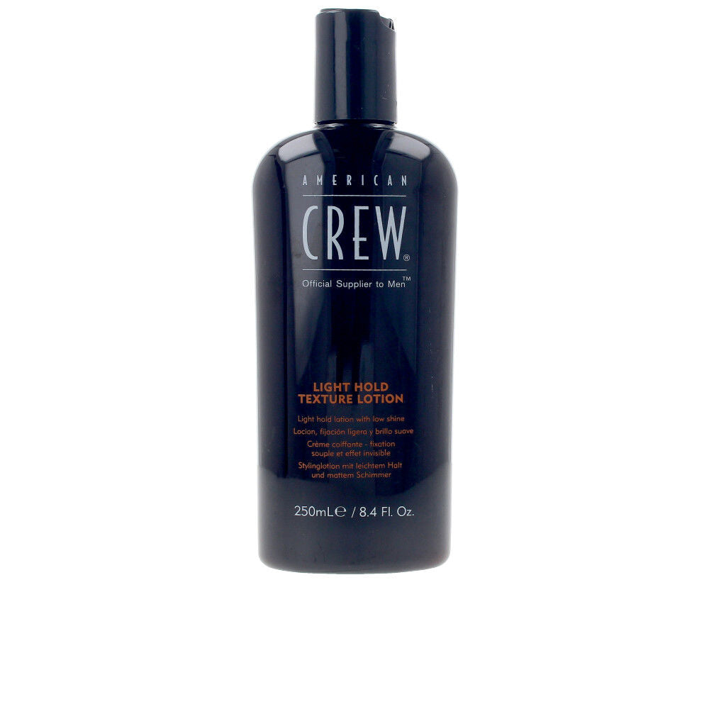 LIGHT HOLD TEXTURE LOTION