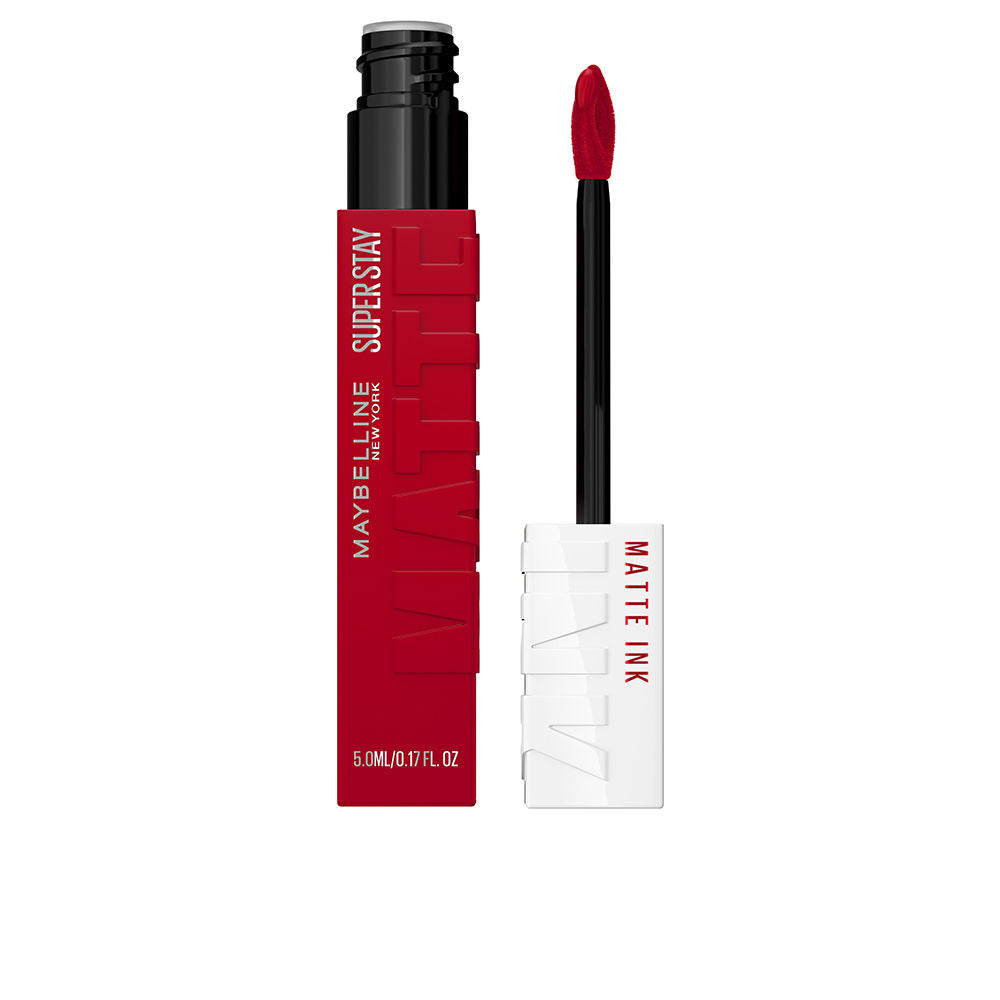 SUPERSTAY matte ink #20-pioneer