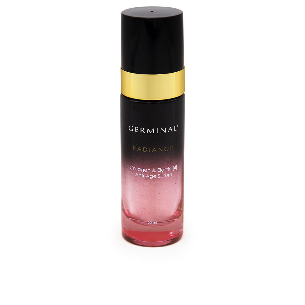 IMMEDIATE ACTION RADIANCE collagen and elastin anti-aging serum 30 ml