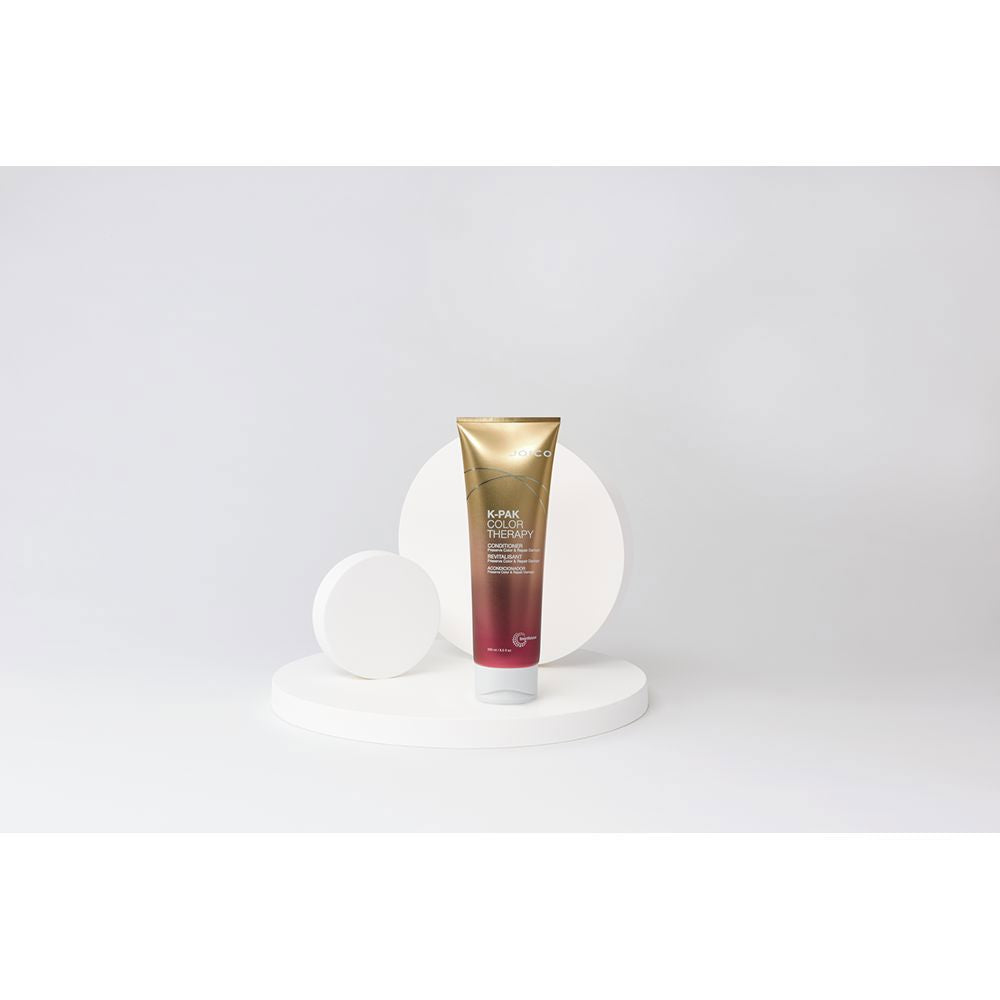 K-PAK COLOR THERAPY color protecting conditioner
