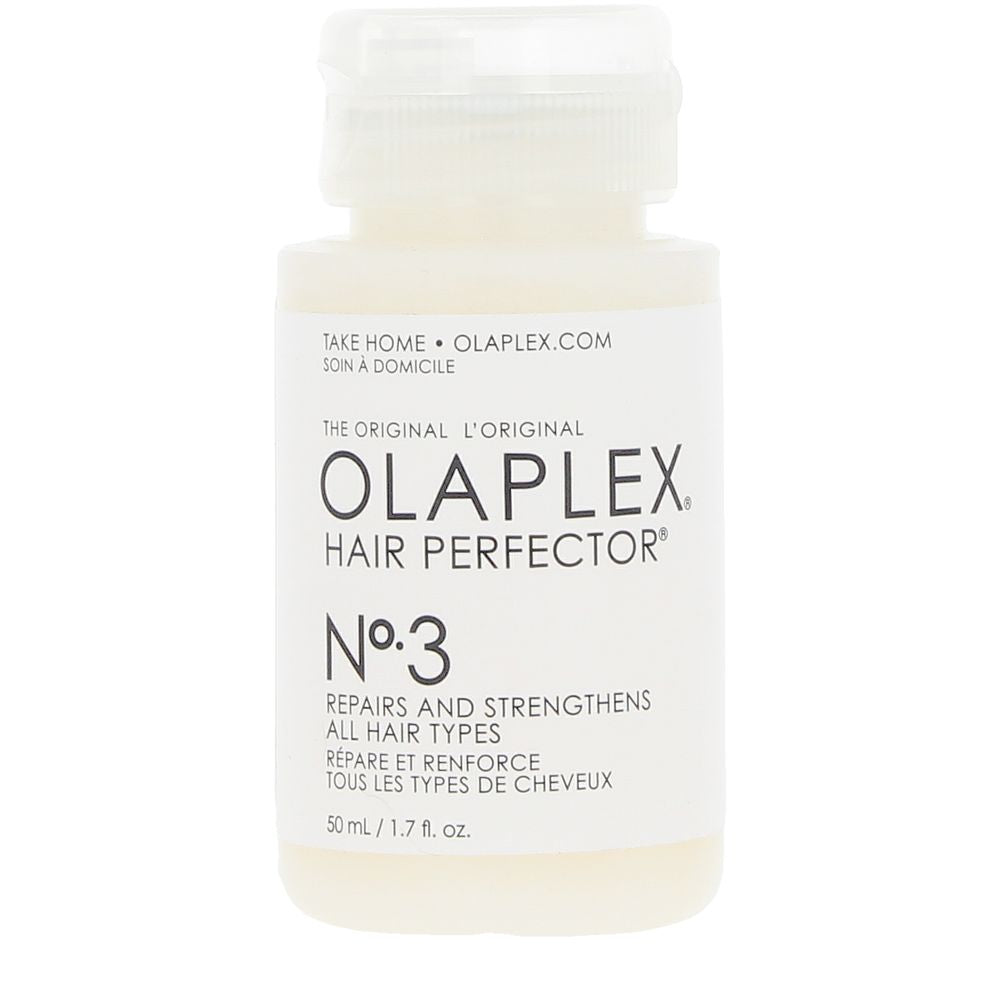 No. 3 HAIR PERFECTOR 50 ml