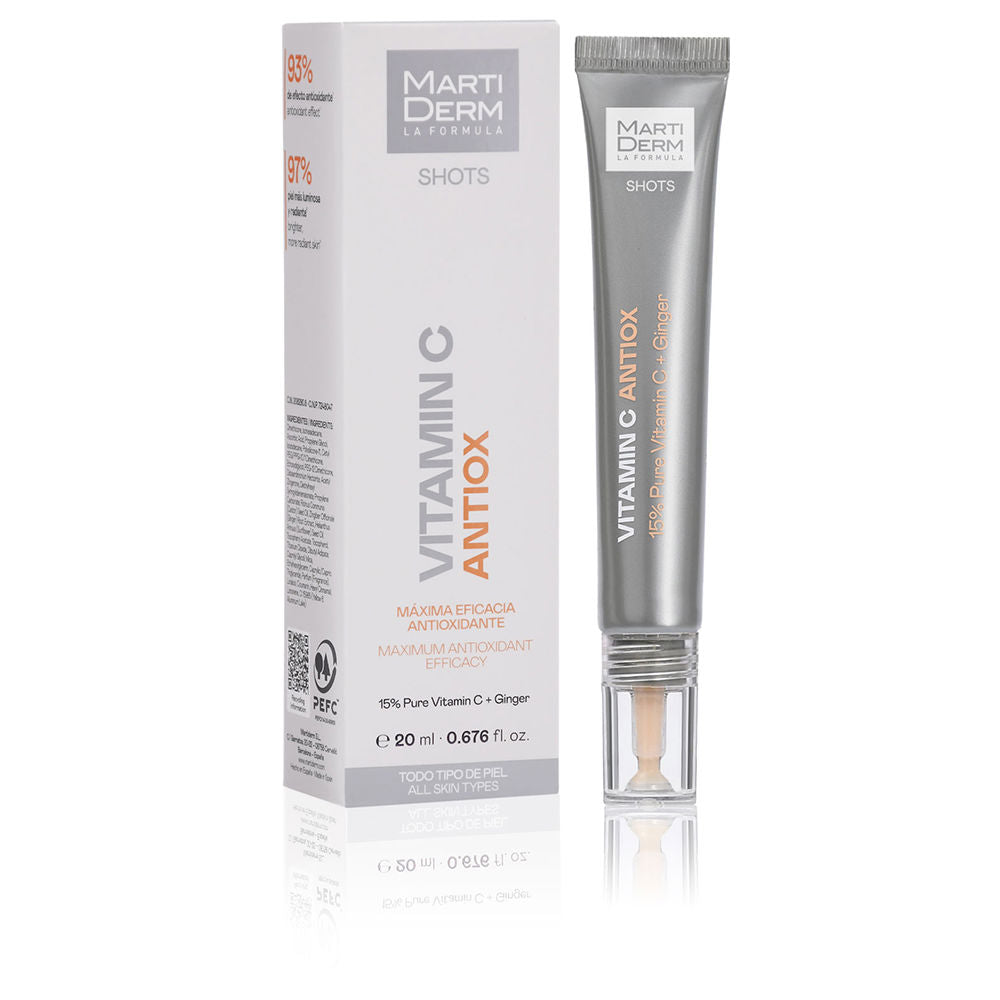 SHOT VITAMINC ANTIOX balm 20 ml