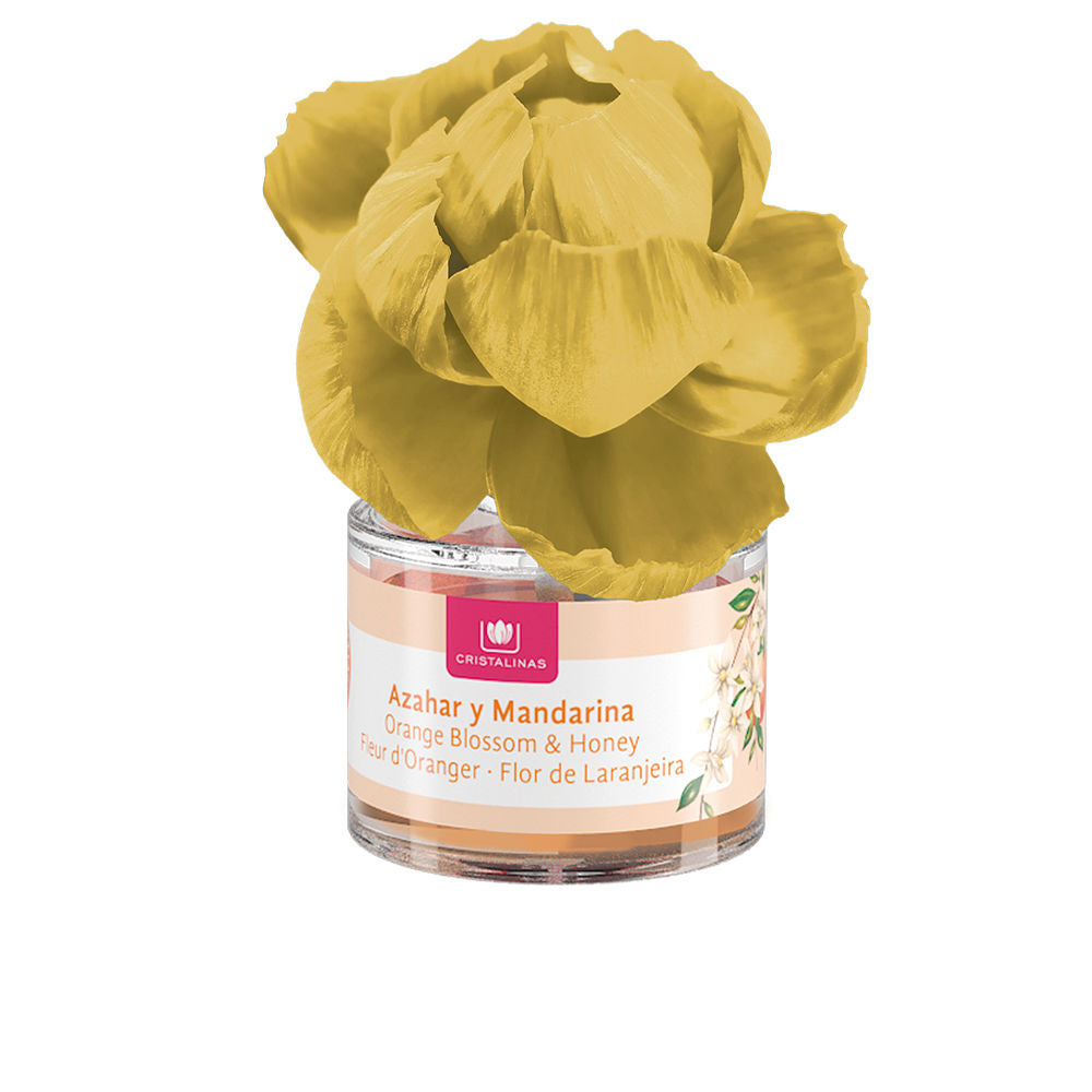 SCENTED FLOWER air freshener 0% #orange blossom and mandarin 40 ml