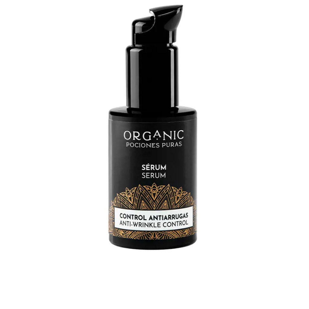 ANTI-WRINKLE CONTROL SERUM