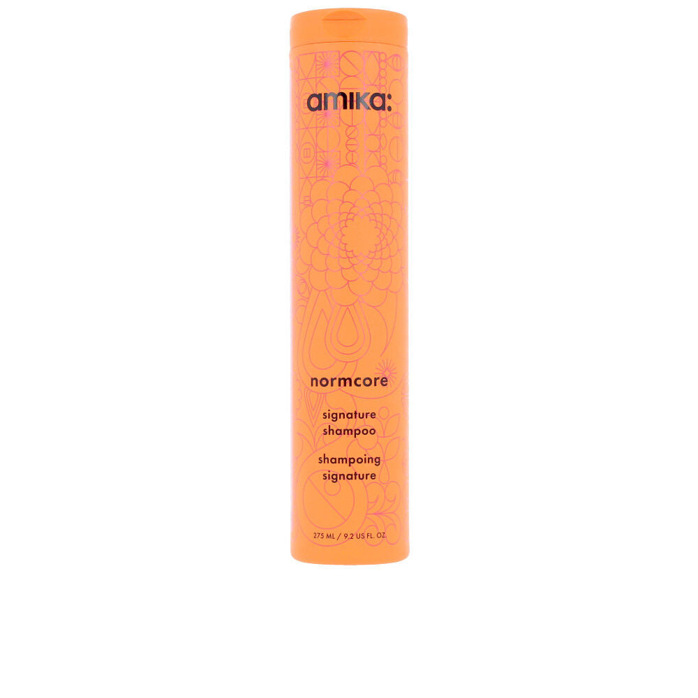 NORMCORE antioxidant shampoo