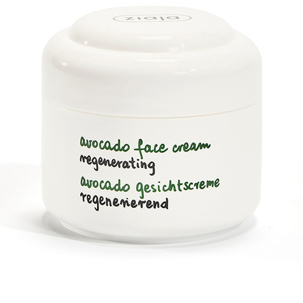 AVOCADO facial cream 50 ml