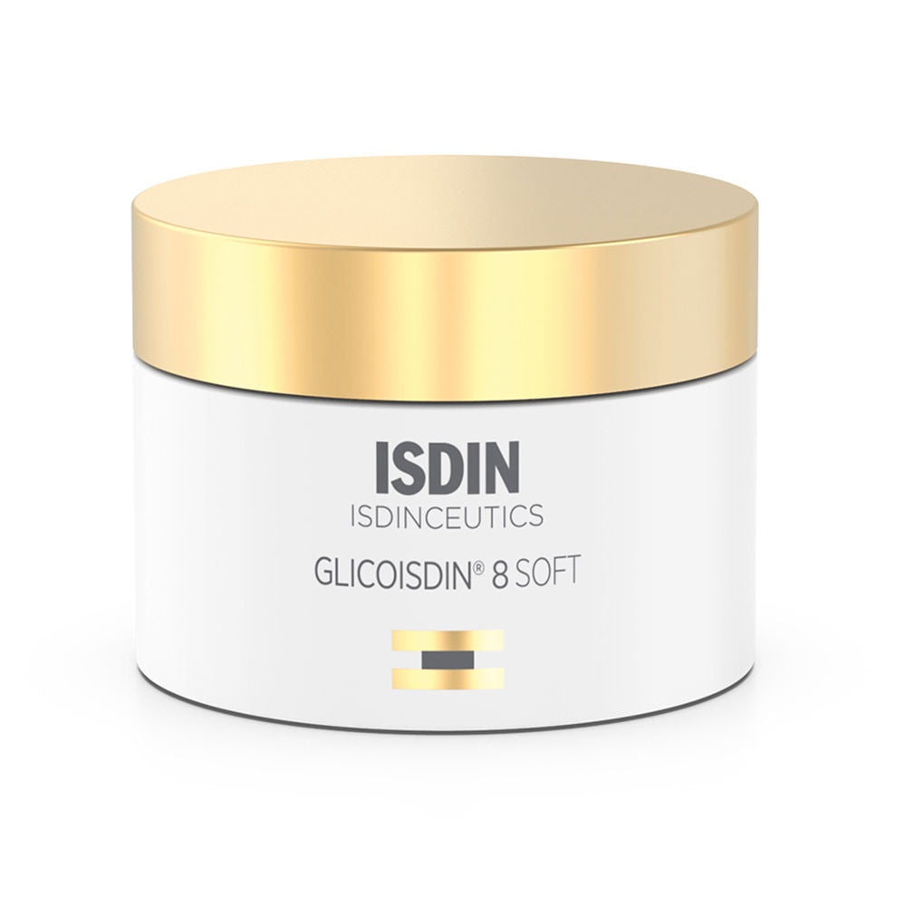 ISDINCEUTICS GLICOISDIN 8 SOFT facial peeling