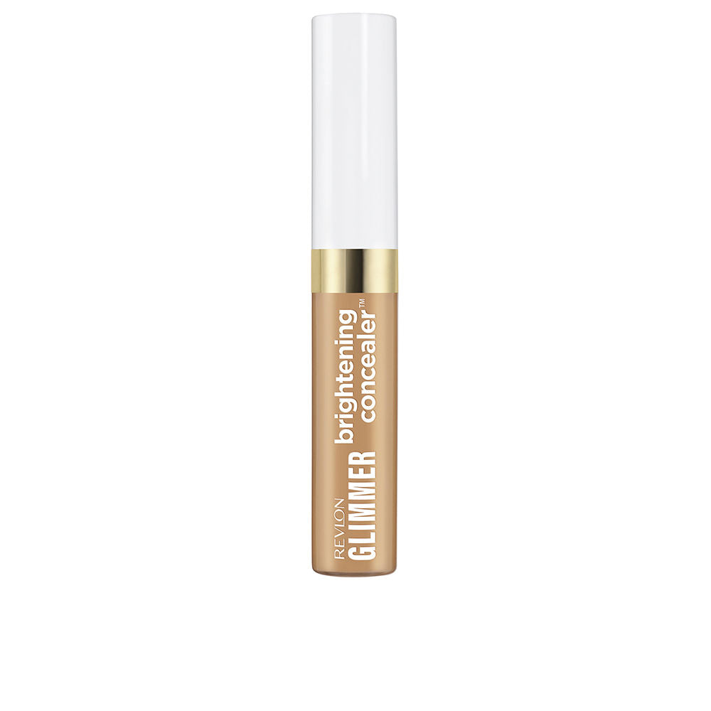 REVLON GLIMMER brightening concealer #145-Light Medium