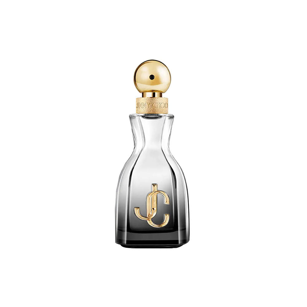 I WANT CHOO FOREVER eau de parfum vapor