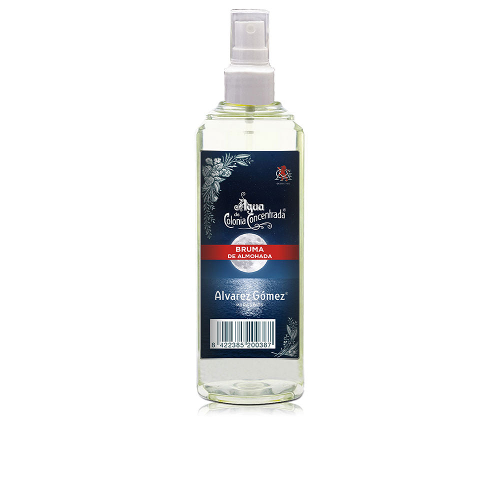 Concentrated Cologne 300 ml pillow mist
