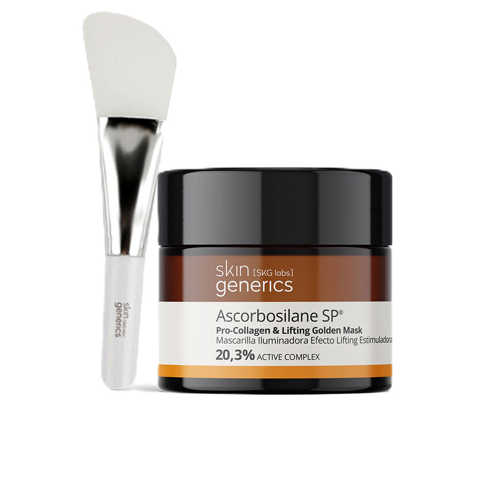 ASCORBOSILANE SP illuminating lifting effect mask