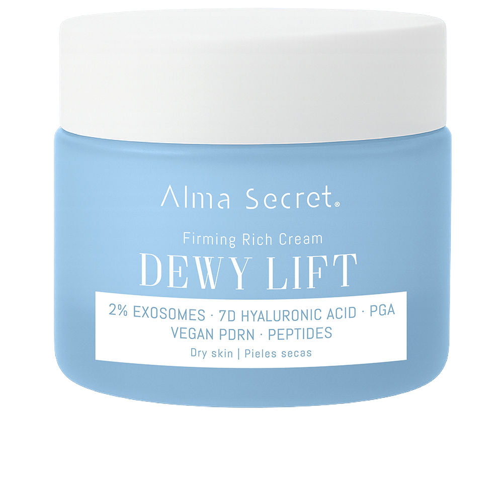 DEWY LIFT firming cream rich dry skin 50 ml