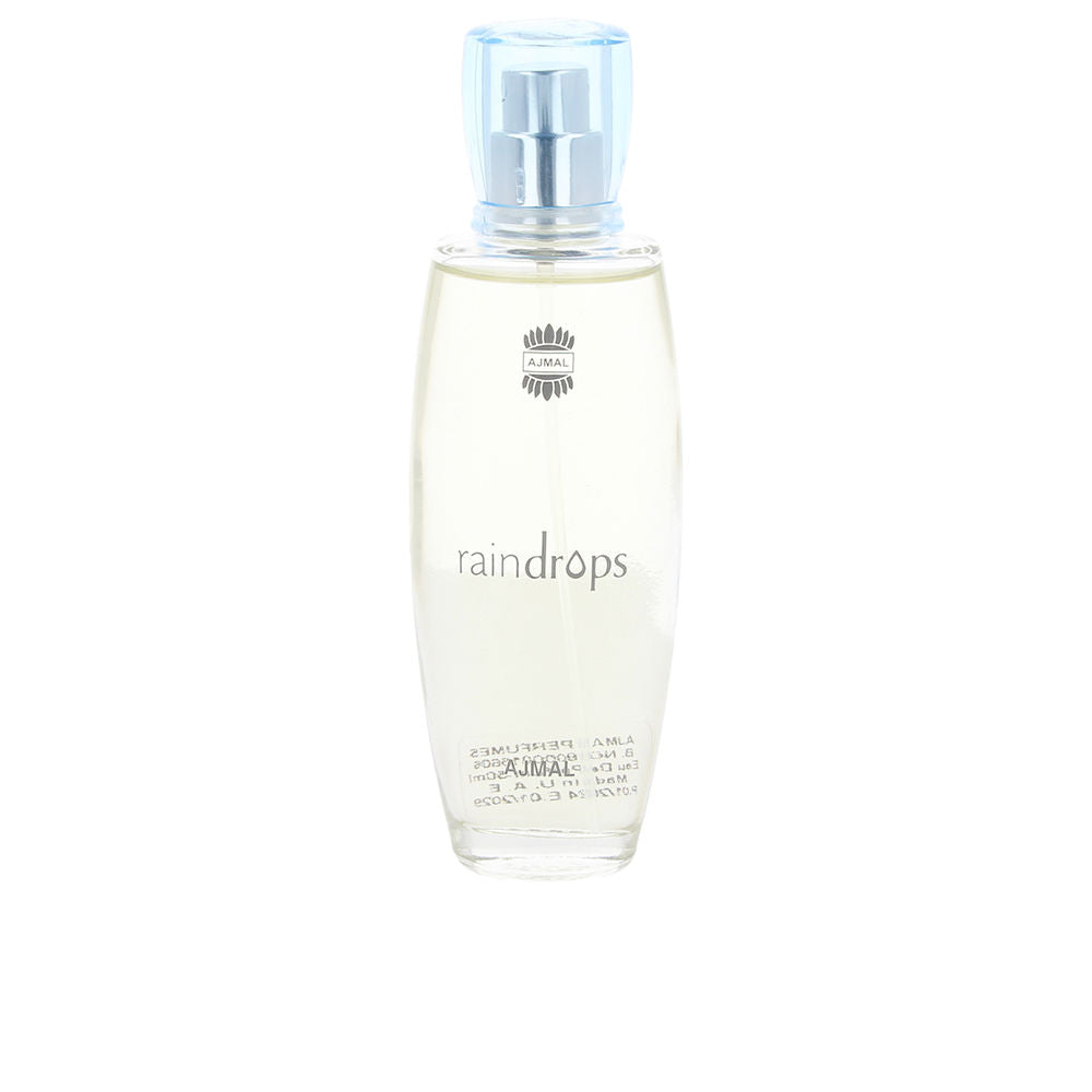 Raindrops edp vapo 50 ml