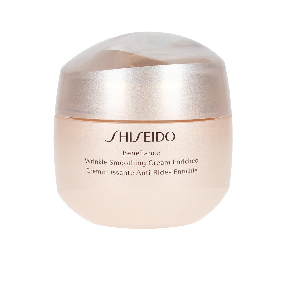 Benefiance Wrinkle Smoothing Cream Enriched ed. lim. 75ml