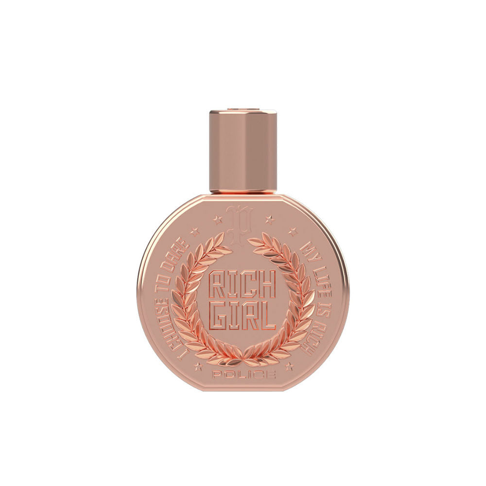 RICH GIRL FOR WOMAN edp vapo 30 ml