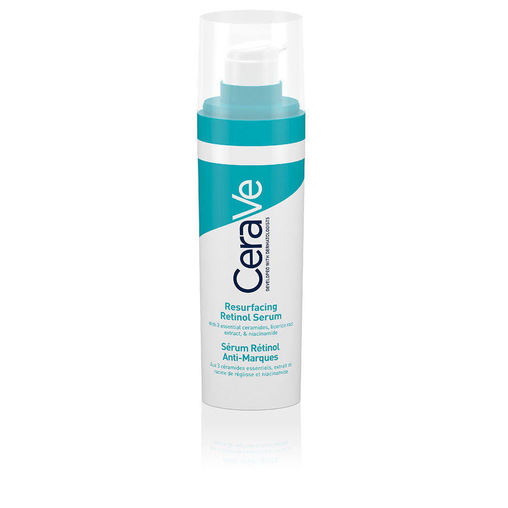 Anti-mark retinol SERUM