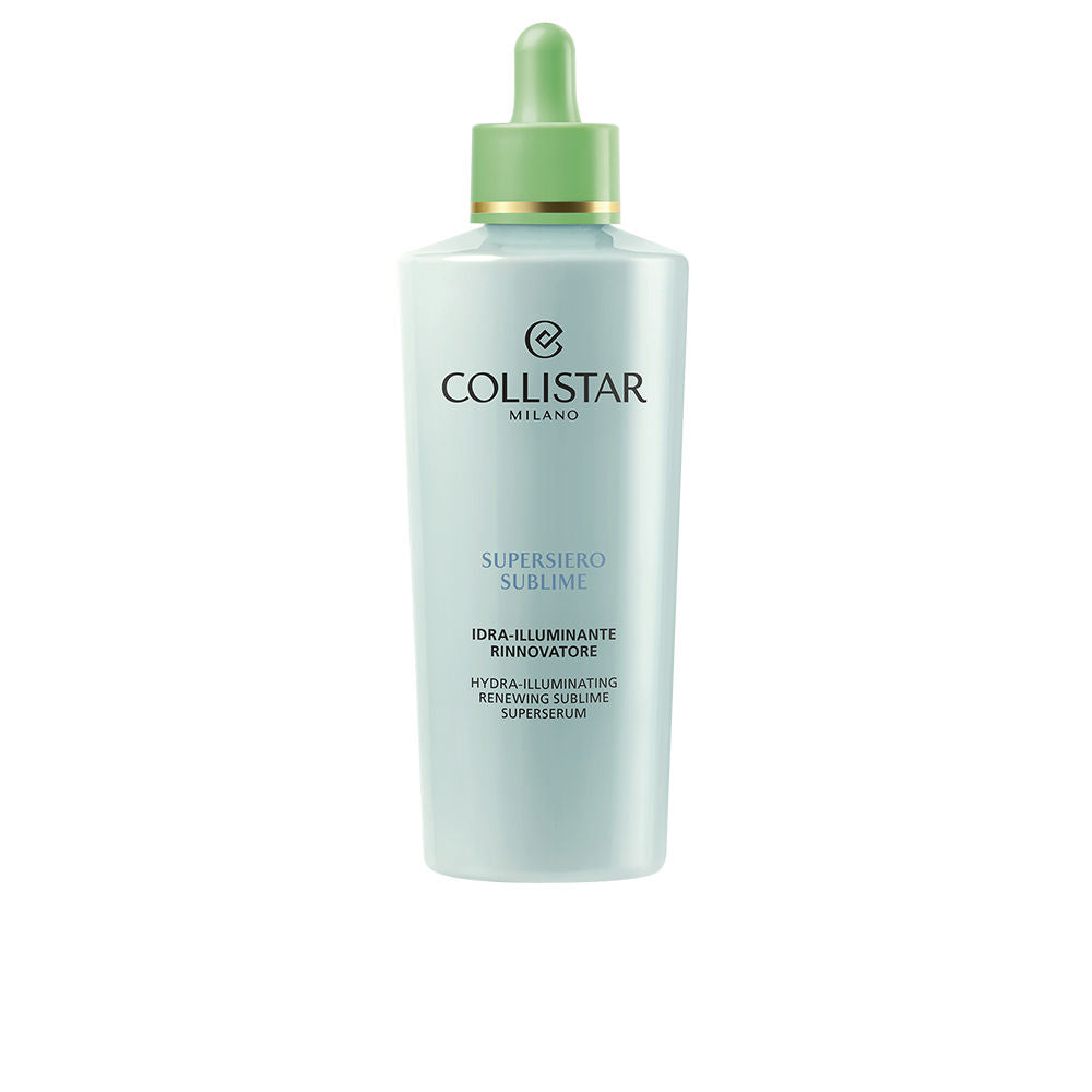 Brightening moisturizing SUPER SERUM 200 ml