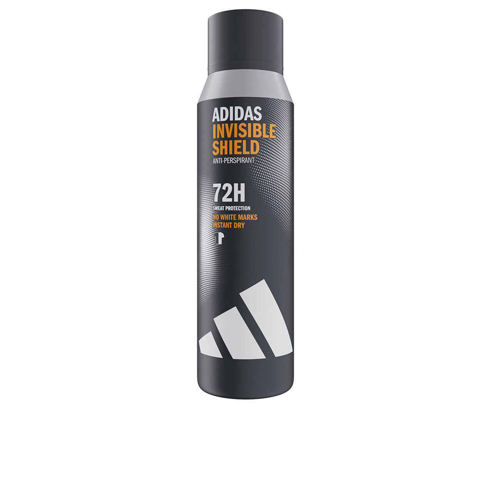ADIDAS INVISIBLE SHIELD ANTI-PERSPIRANT deo vapo 150 ml