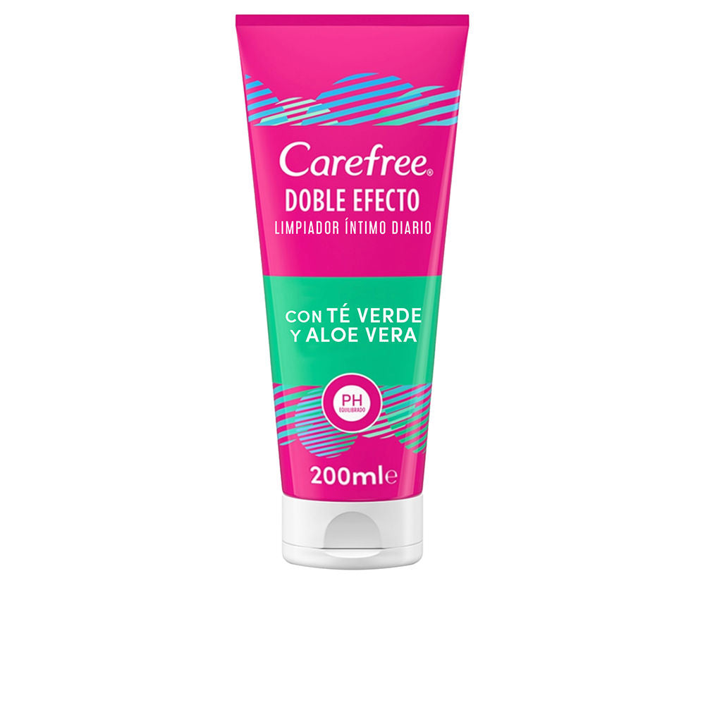 CAREFREE ALOE VERA intimate gel 200 ml