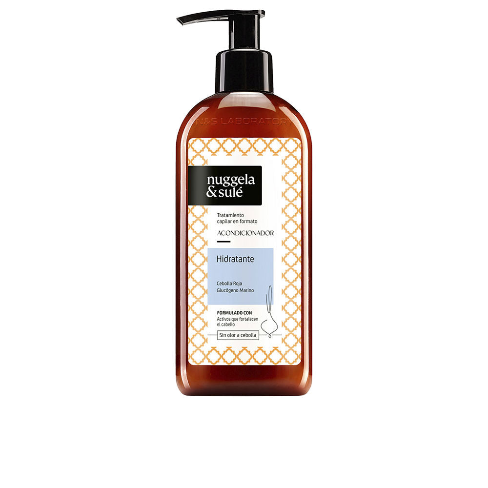 HIDRATANTE acondicionador 250 ml