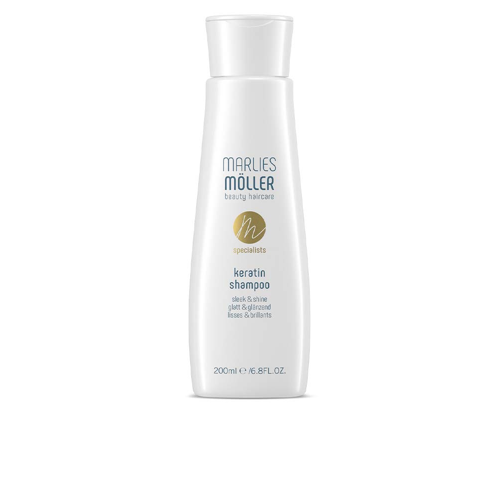 KERATIN shampoo