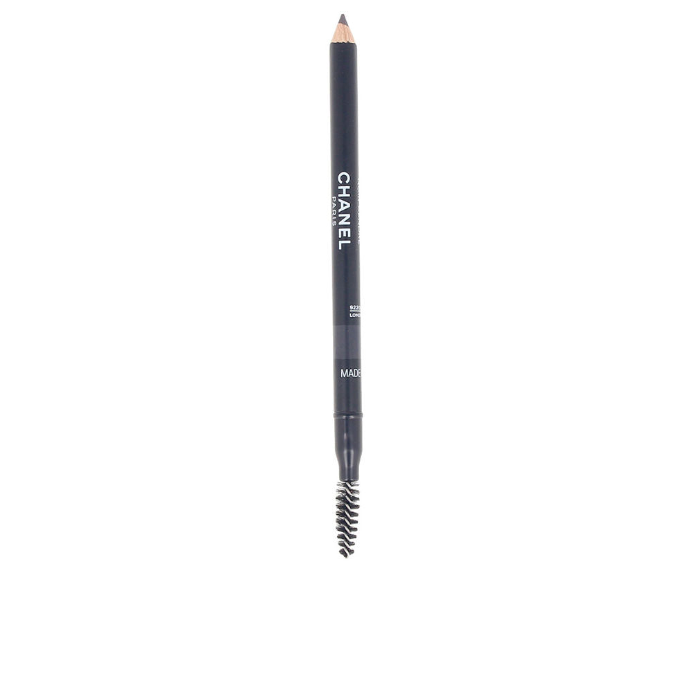 CRAYON SOURCILS #60-noir cendre 1 gr