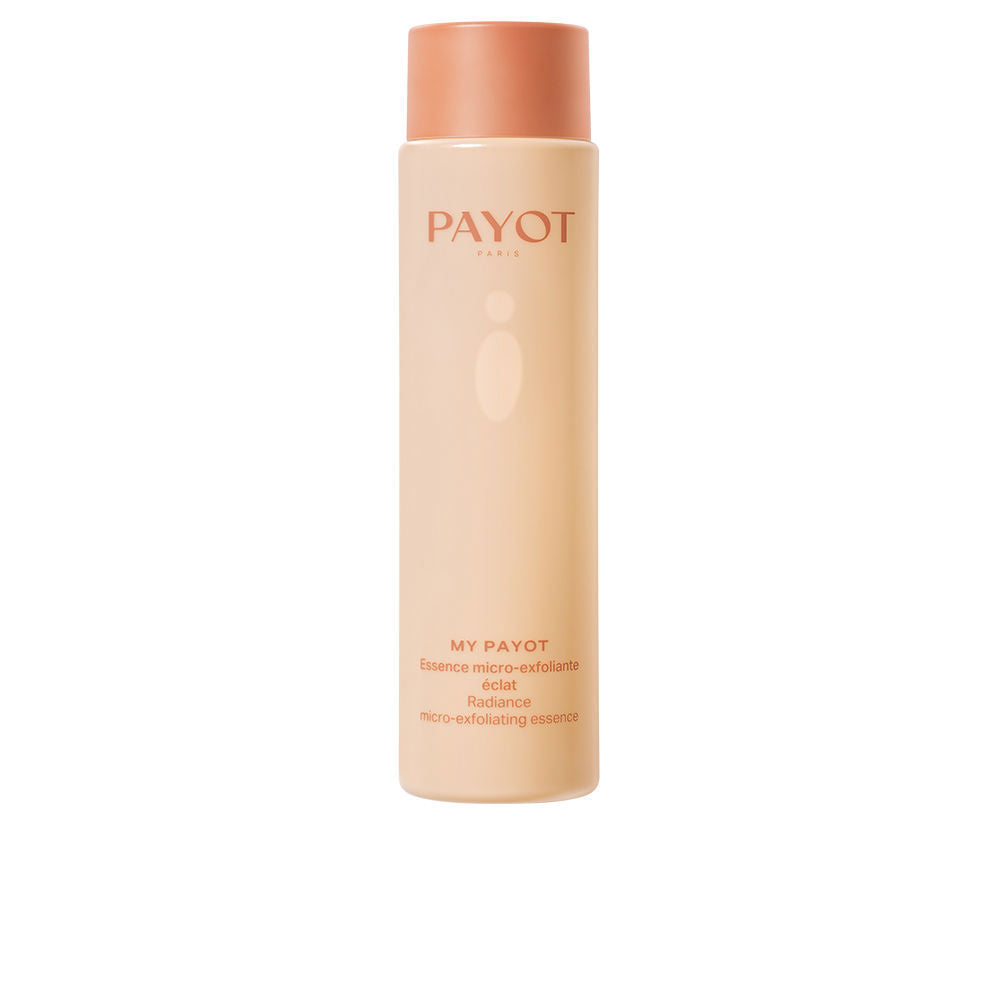 MY PAYOT peeling éclat