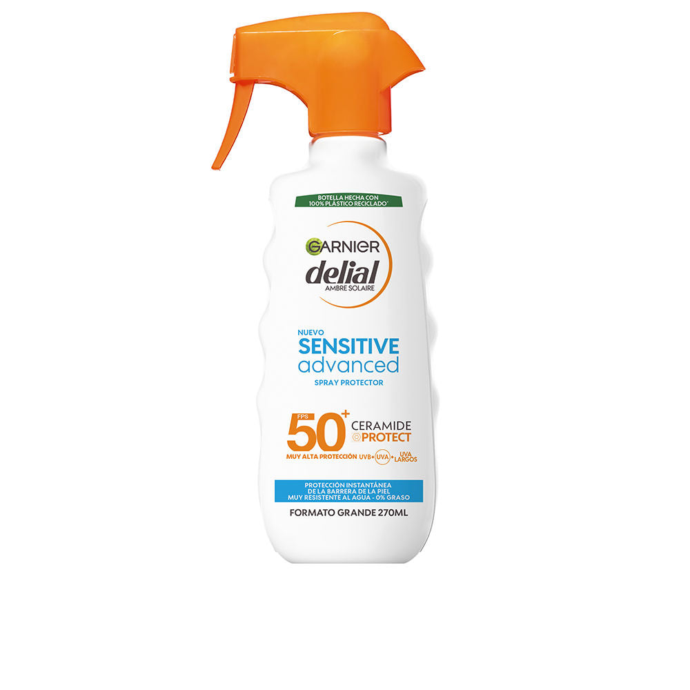 SENSITIVE ADVANCED protective spray SPF50+ 270 ml