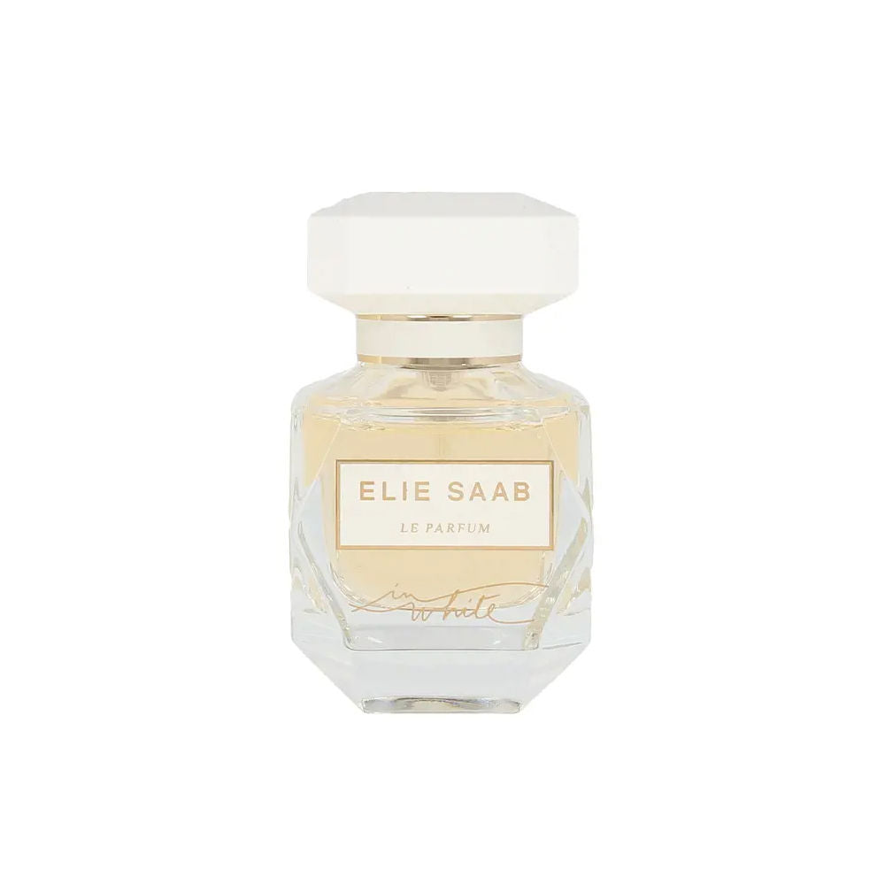ELIE SAAB LE PARFUM IN WHITE eau de parfum spray 30 ml