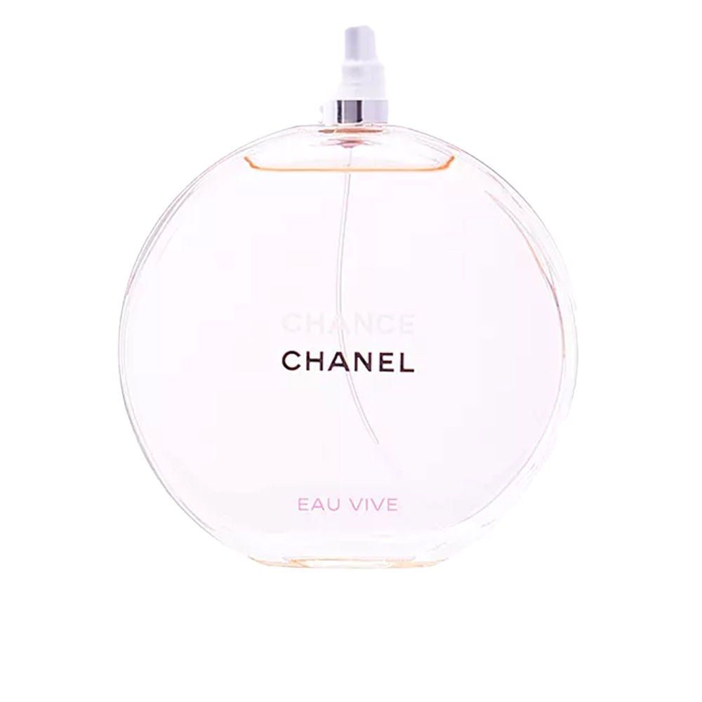CHANCE EAU VIVE eau de toilette spray 150 ml