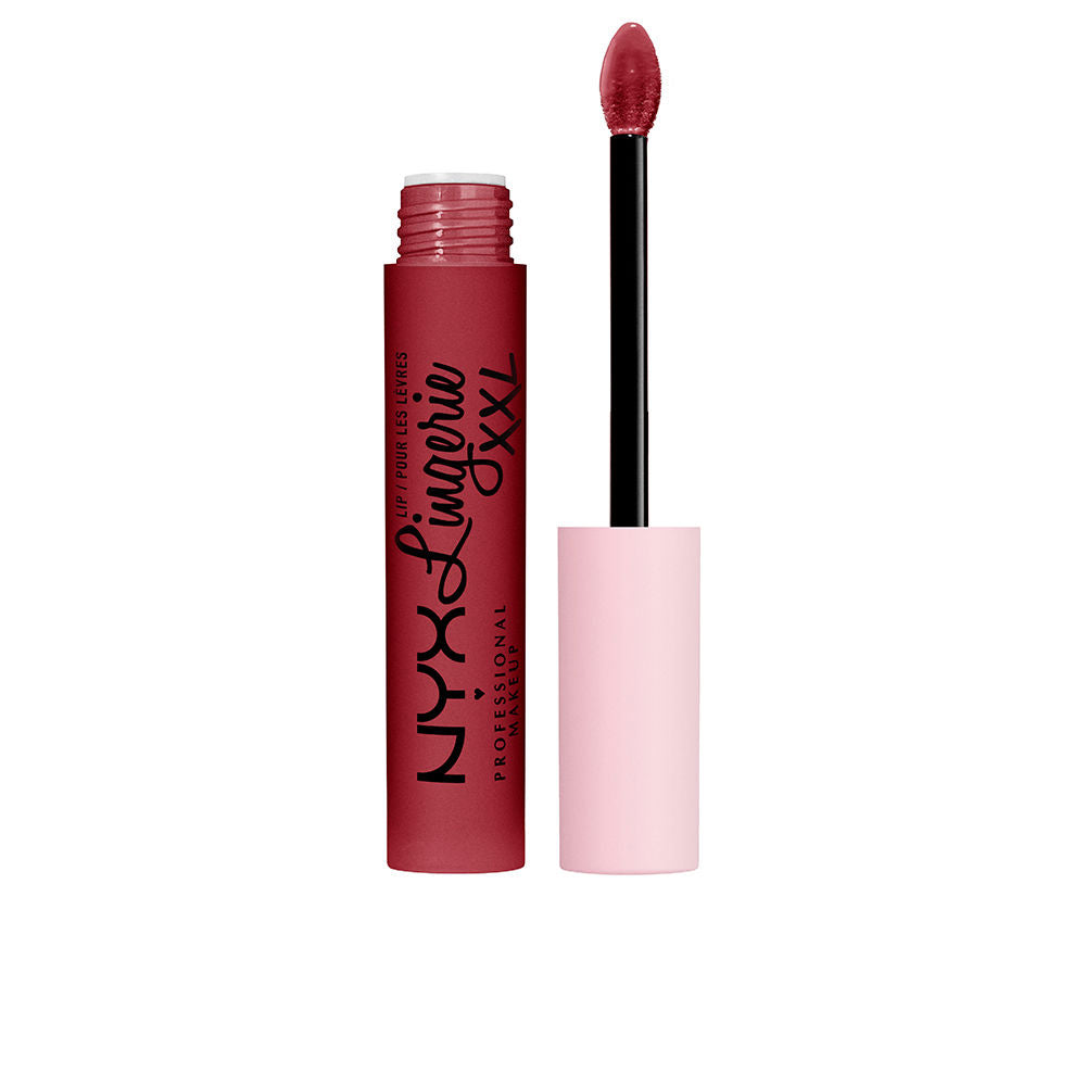 XXL LINGERIE #its hotter 32.50 gr