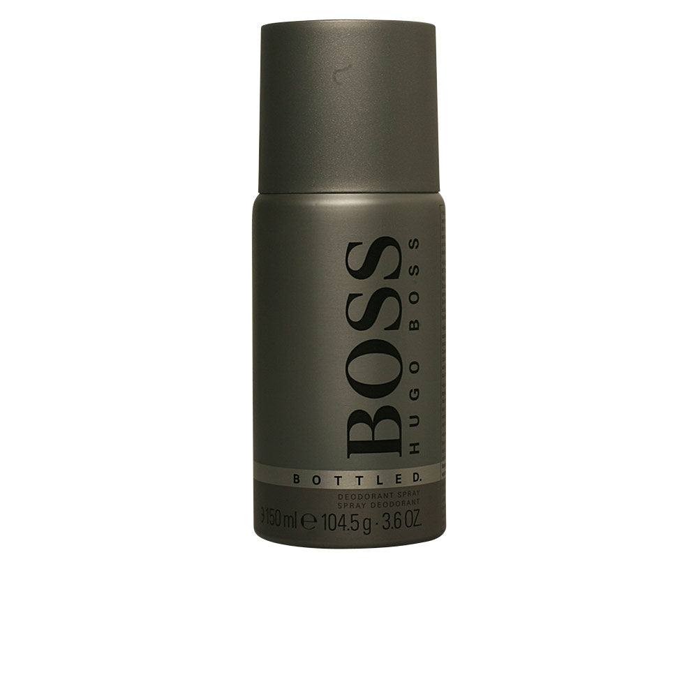 BOSS BOTTLED deodorant spray 150 ml