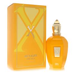 Xerjoff Erba Gold by Xerjoff - Eau De Parfum Spray (Unisex) 1.7 oz