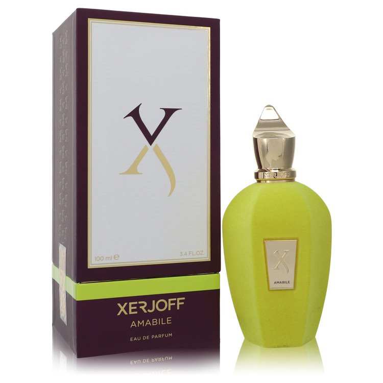 Xerjoff Amabile von Xerjoff - Eau de Parfum Spray (Unisex) 100 ml