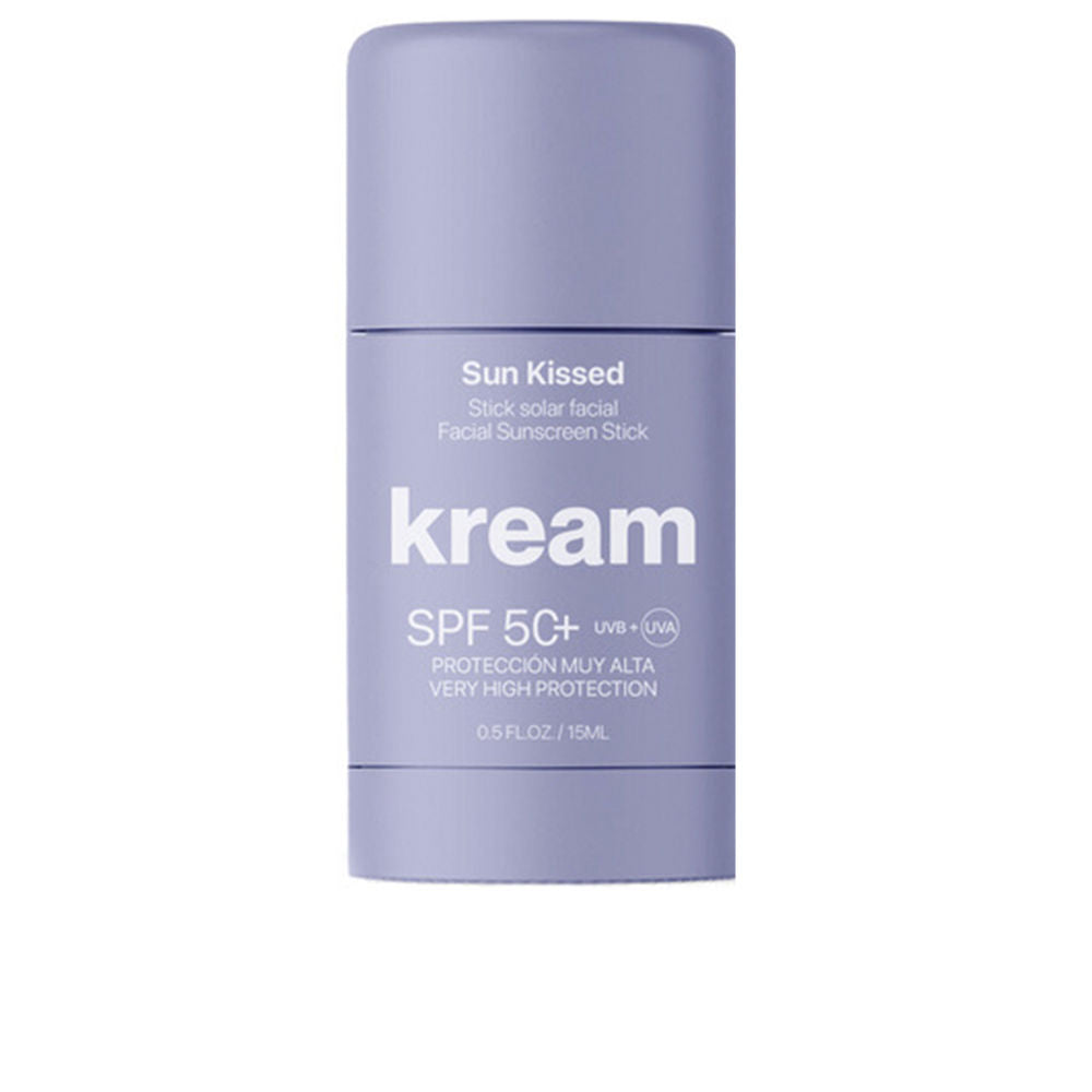 SUN KISSED solar stick SPF50+ 15 ml