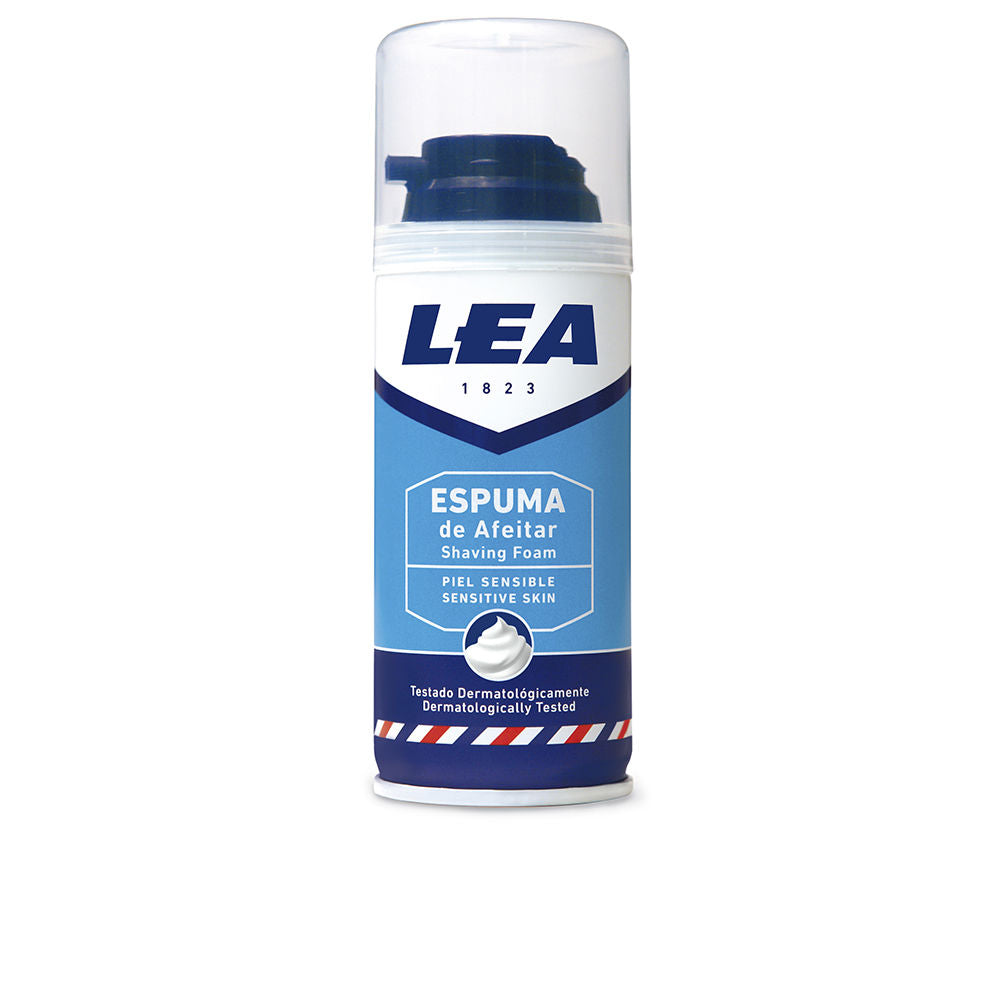 SENSITIVE SKIN shaving foam 100 ml