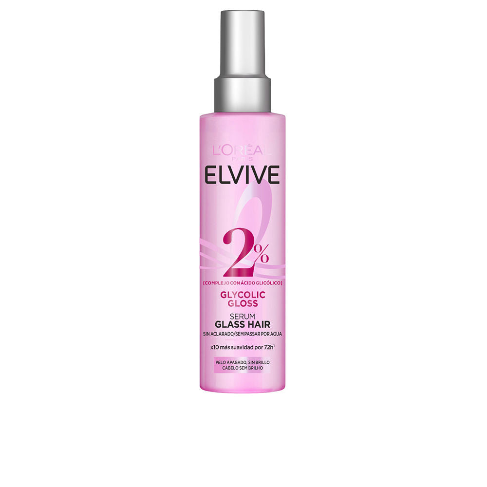 ELVIVE GLYCOLIC GLOSS illuminating serum