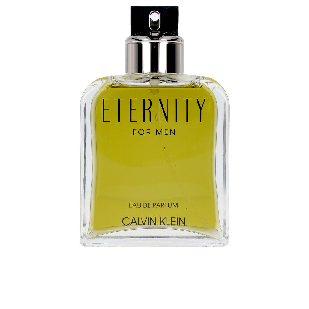 ETERNITY FOR MEN limited edition eau de parfum spray