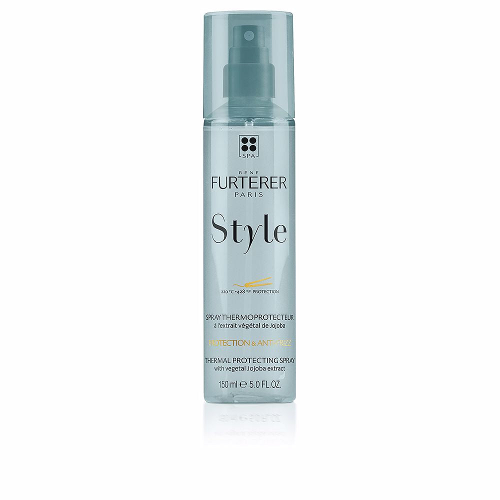 STYLE spray termoprotector
